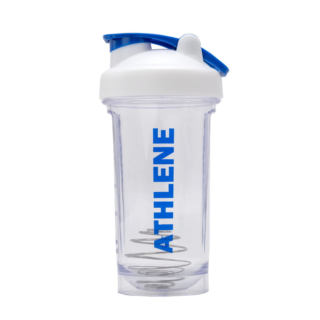Athlene Premium Shaker Bottle