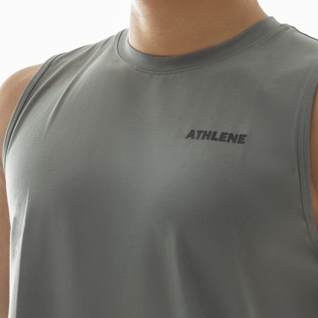 Active Men's Tank Top