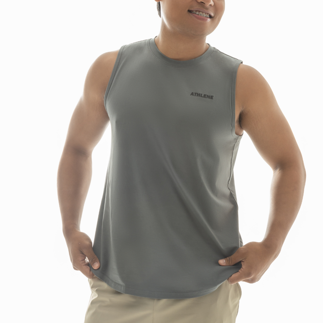 Active Men's Tank Top
