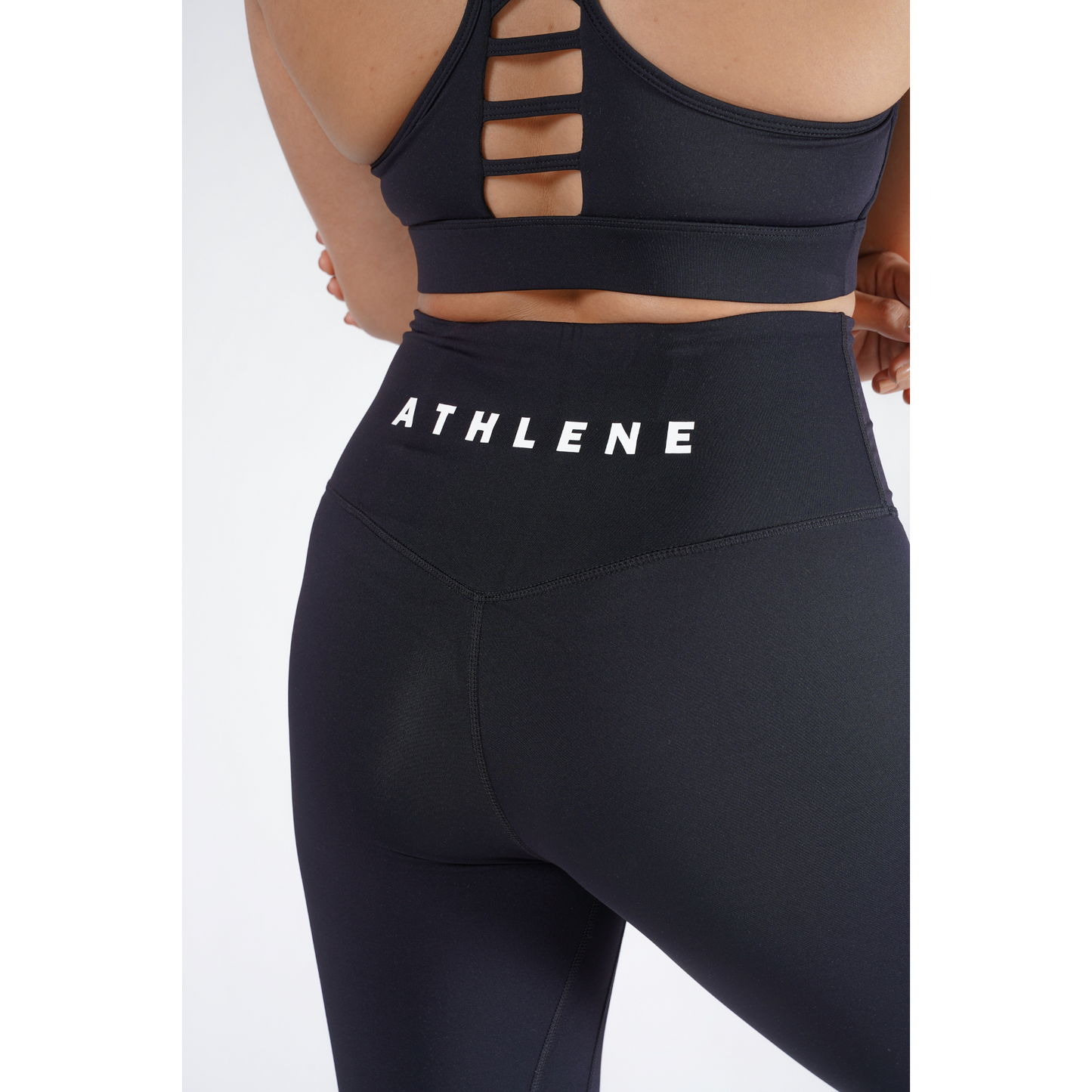 Active Women's Training Set