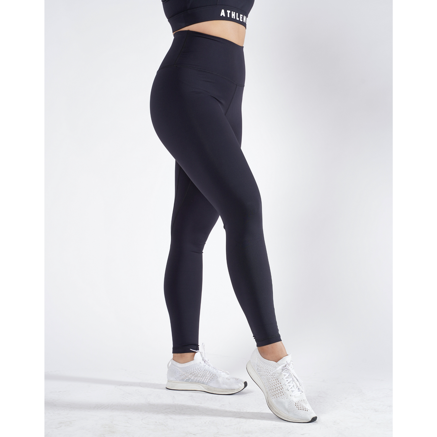 Active Women's Training Set