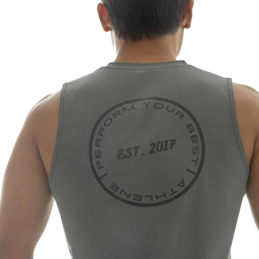 Active Men's Tank Top