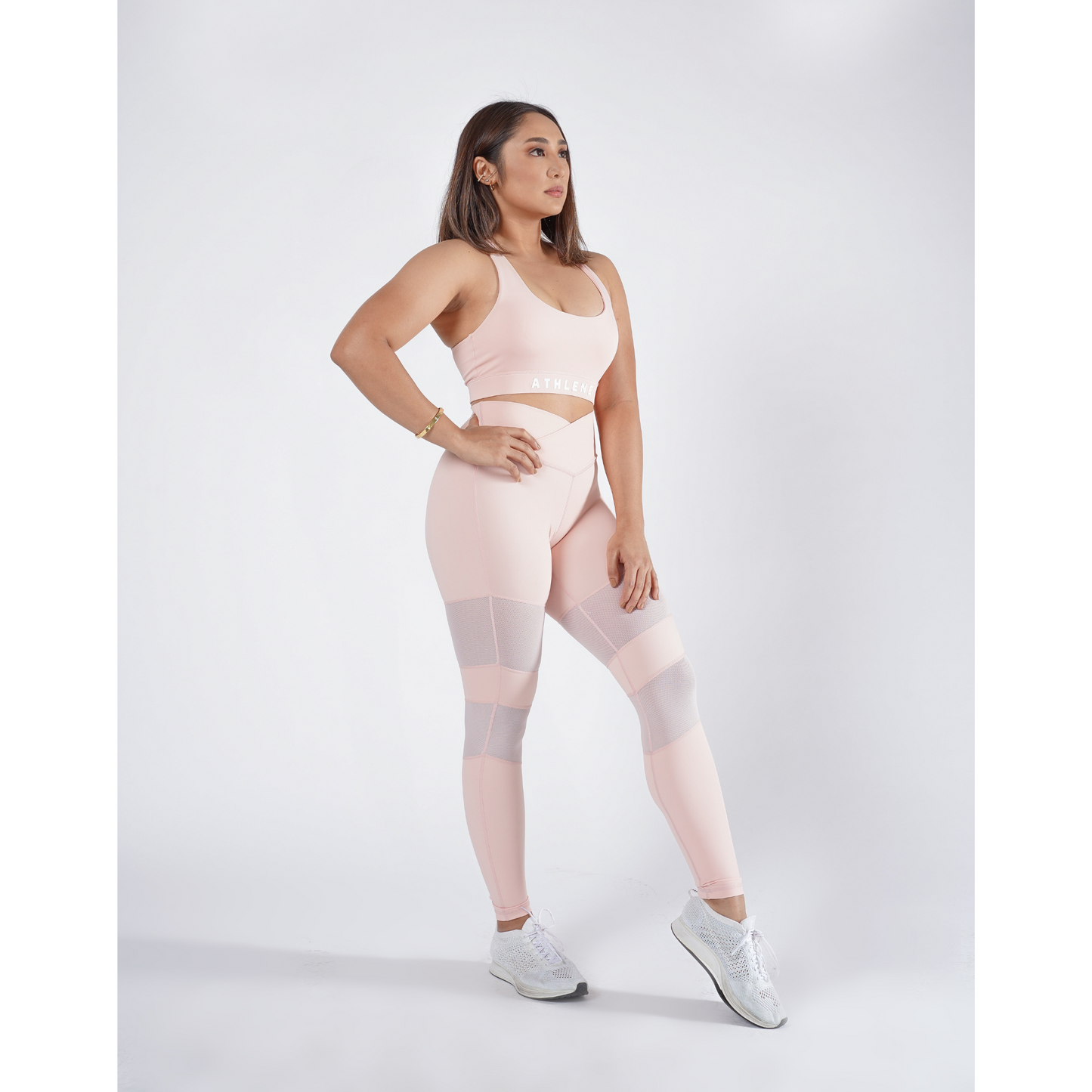 Active Women's Training Set