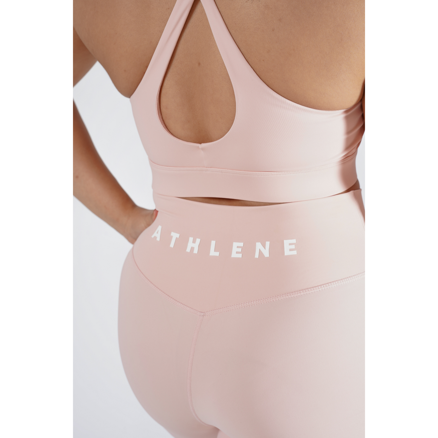 Active Women's Training Set