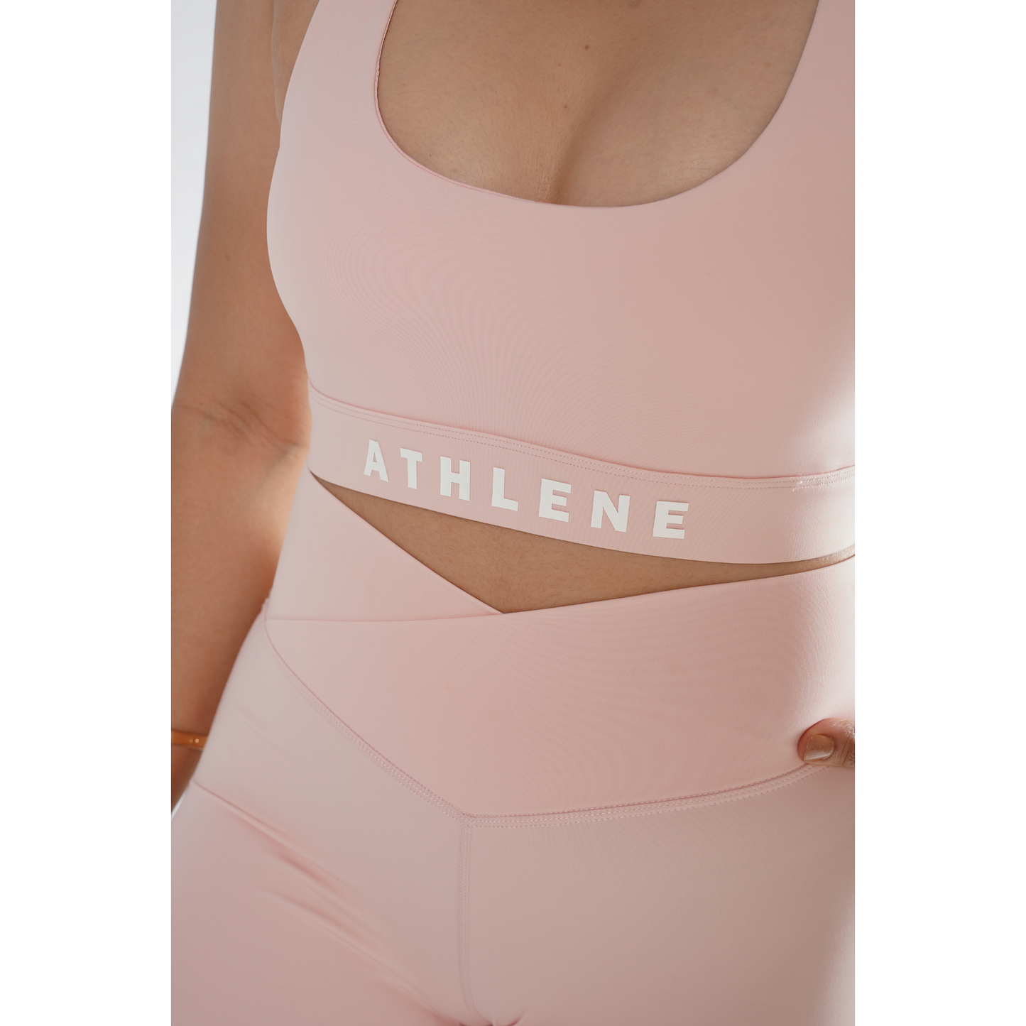 Active Women's Training Set