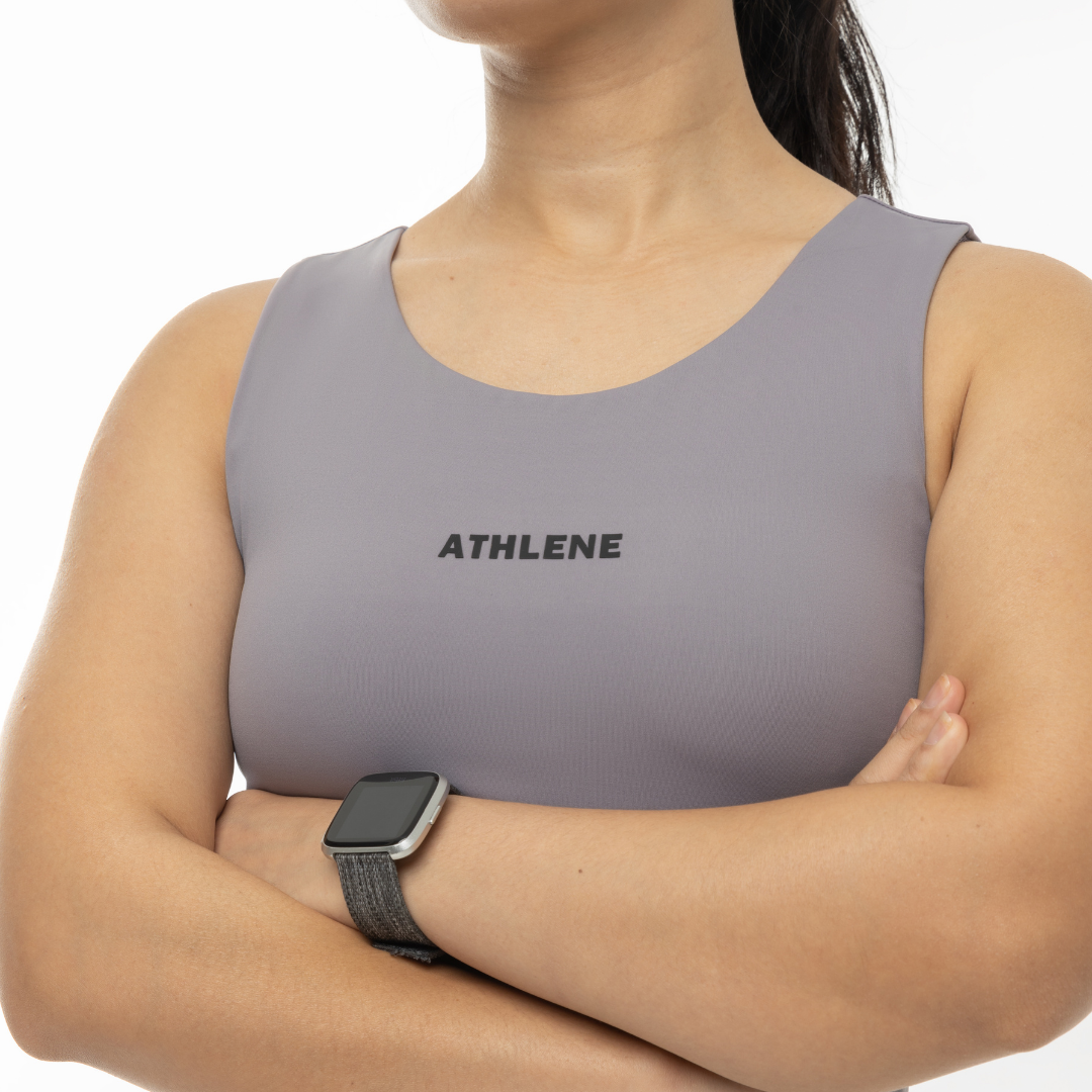 Active Women's Training Shorts Set