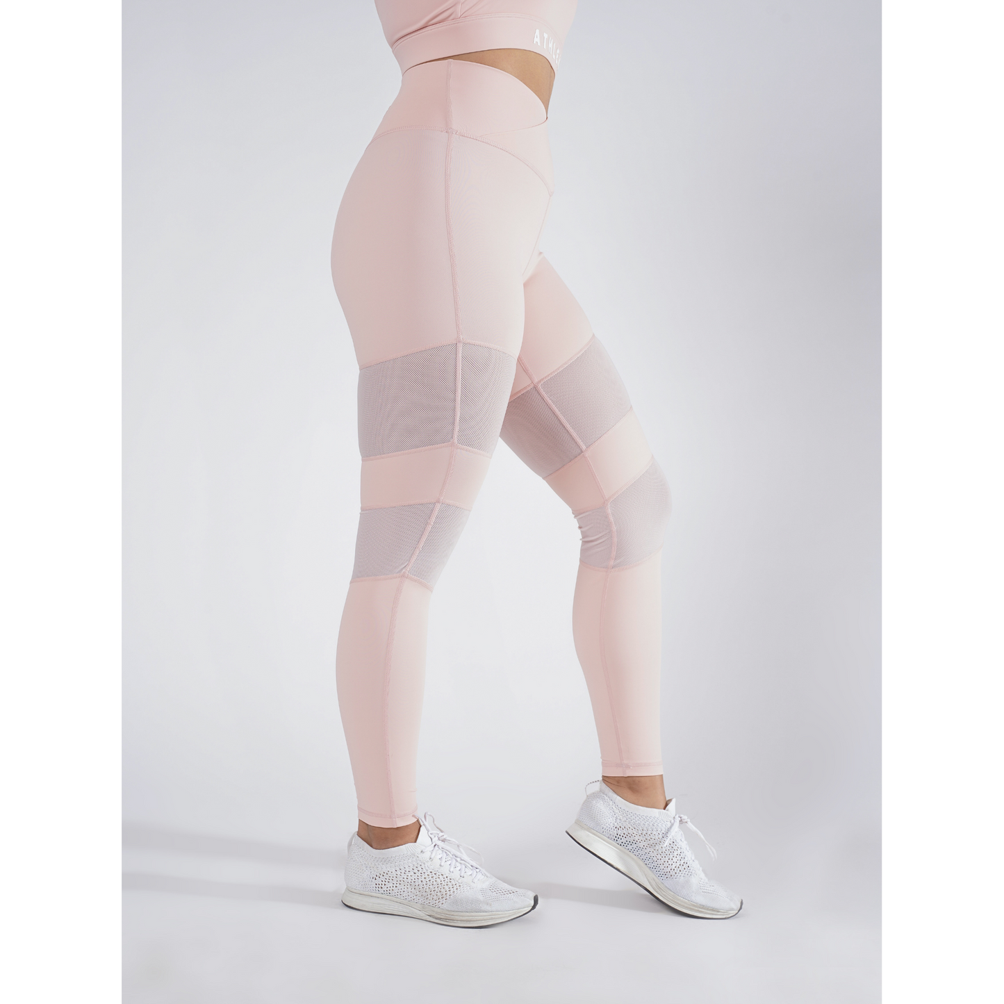 Active Women's Training Set