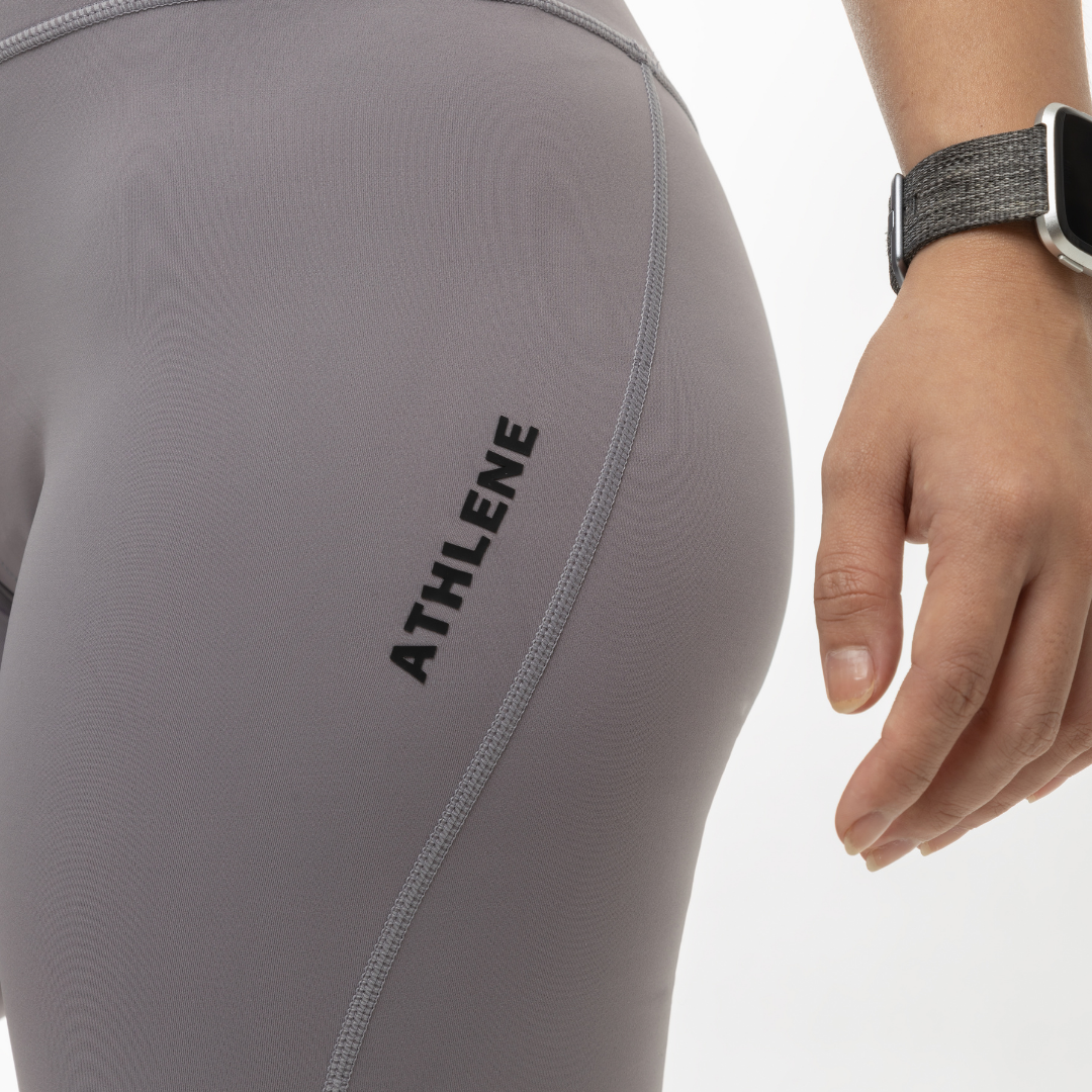 Active Women's Training Shorts Set
