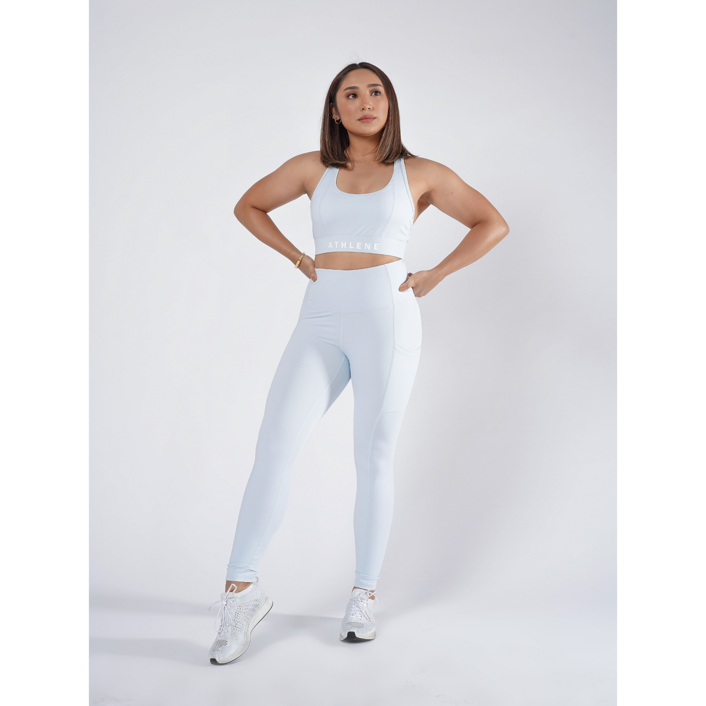 Active Women's Training Set