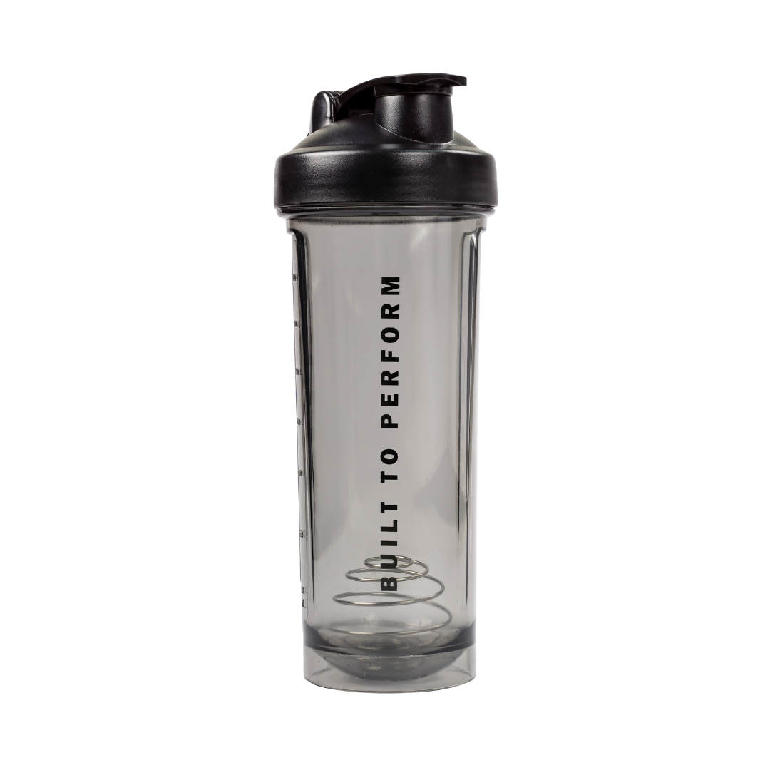 Athlene Premium Shaker Bottle
