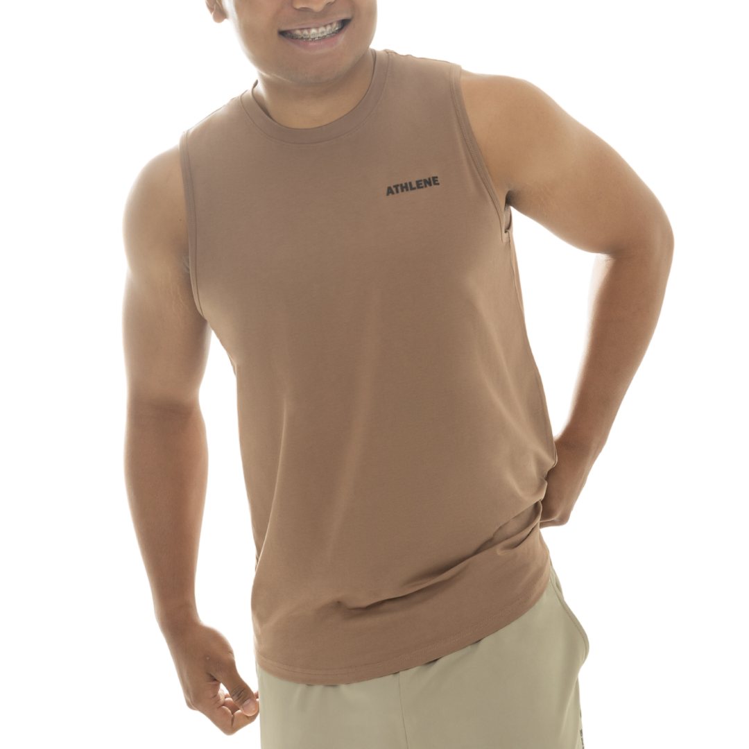 Active Men's Tank Top
