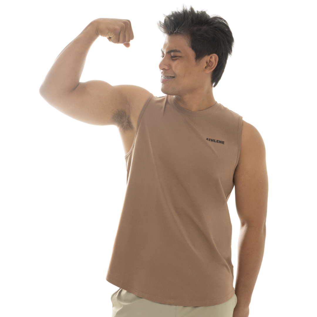 Active Men's Tank Top