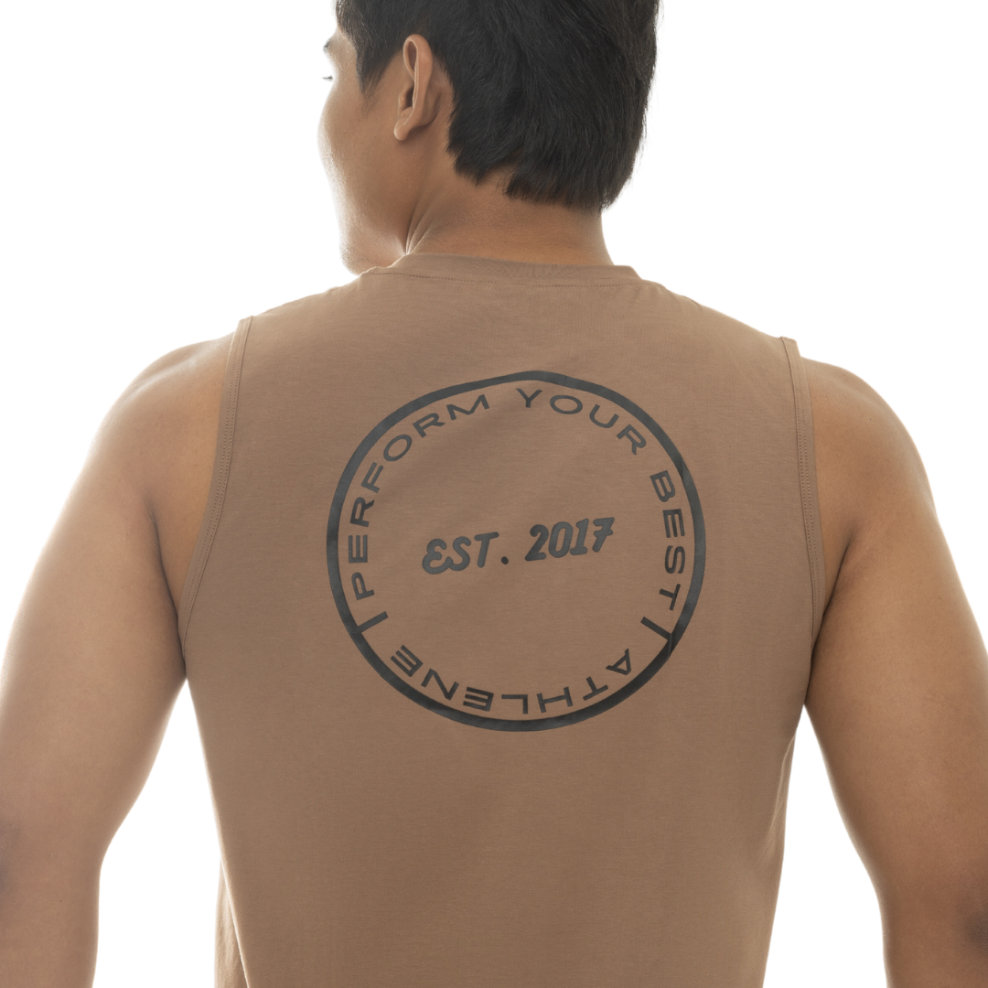 Active Men's Tank Top