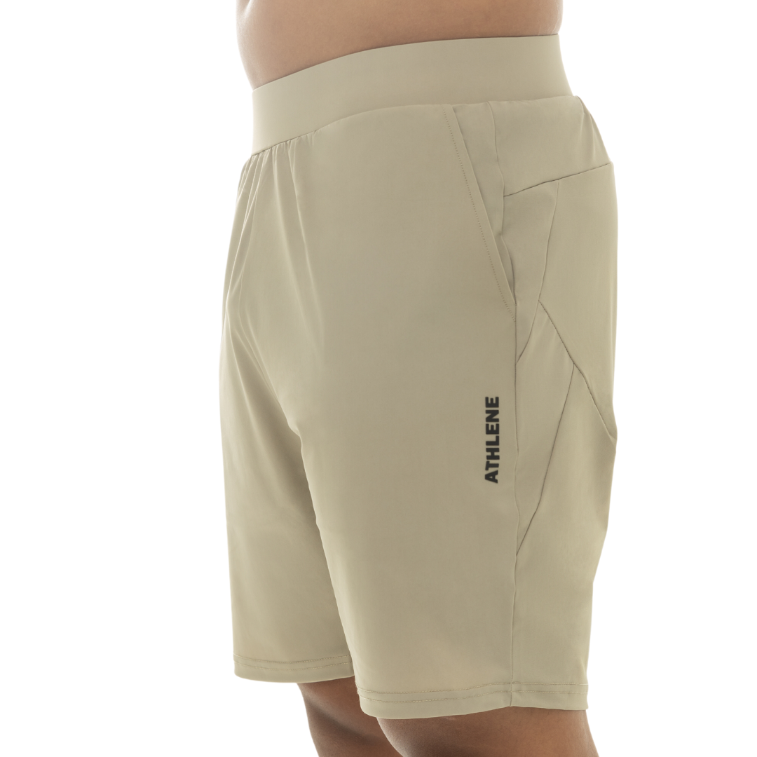 Active Men's Training Shorts