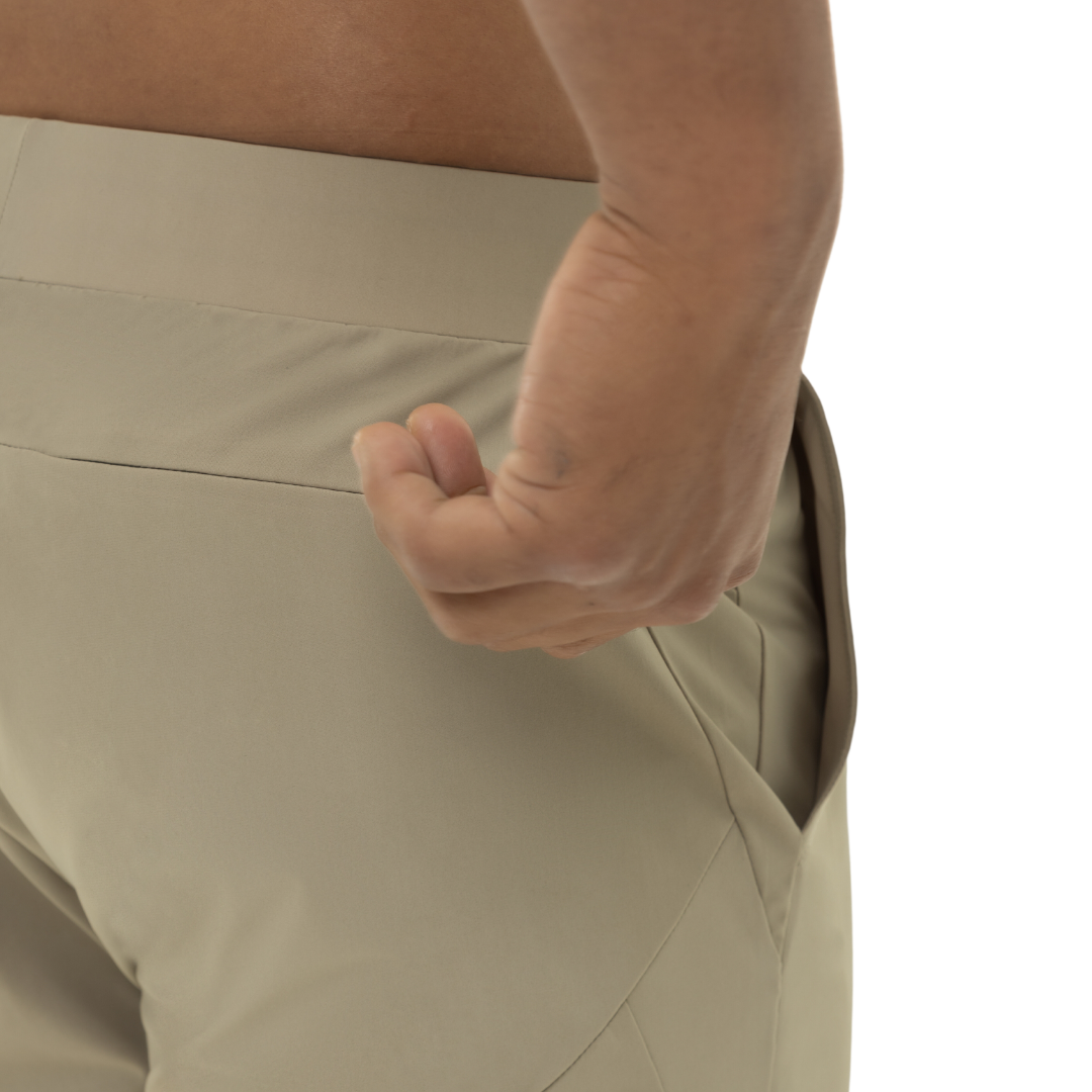 Active Men's Training Shorts