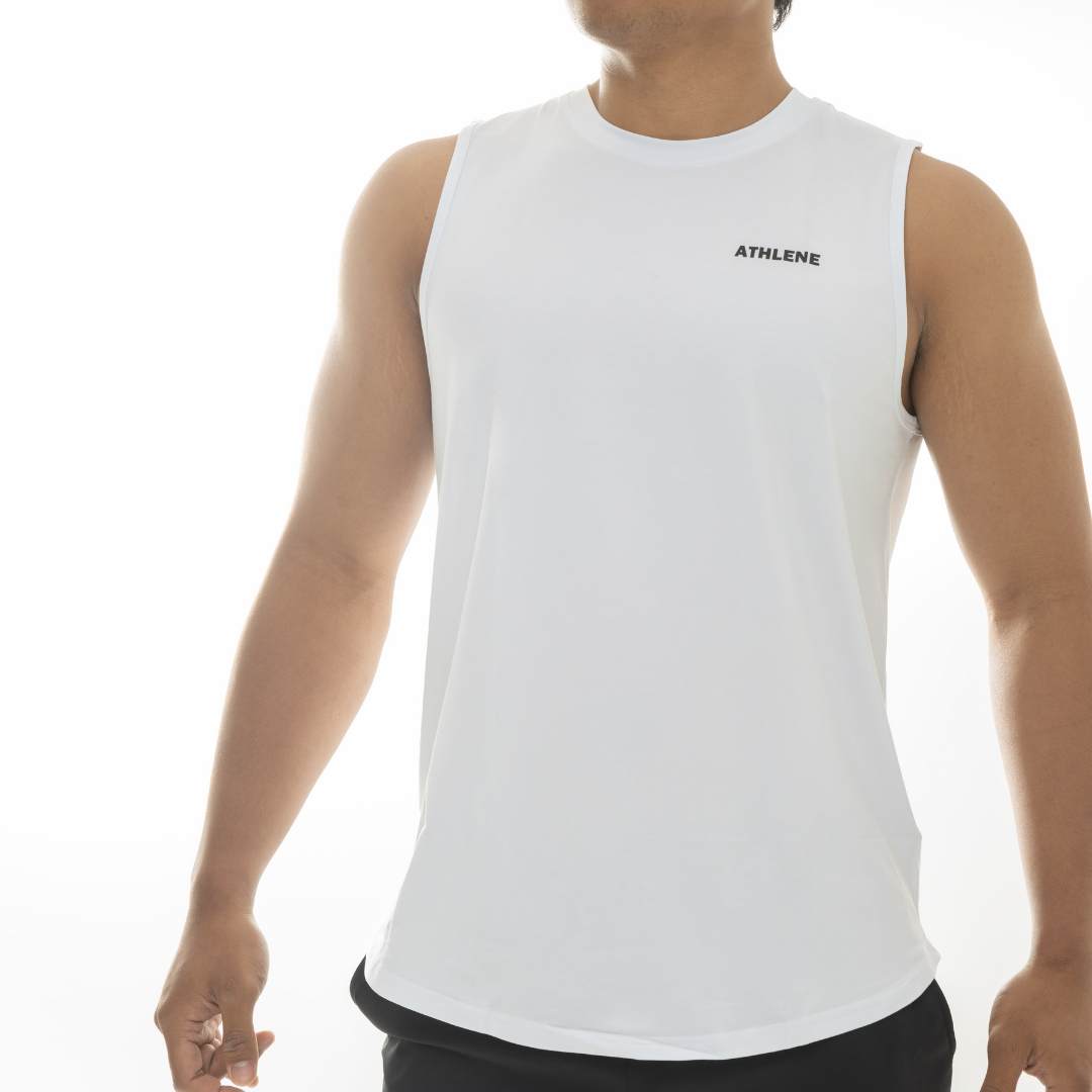 Active Men's Tank Top