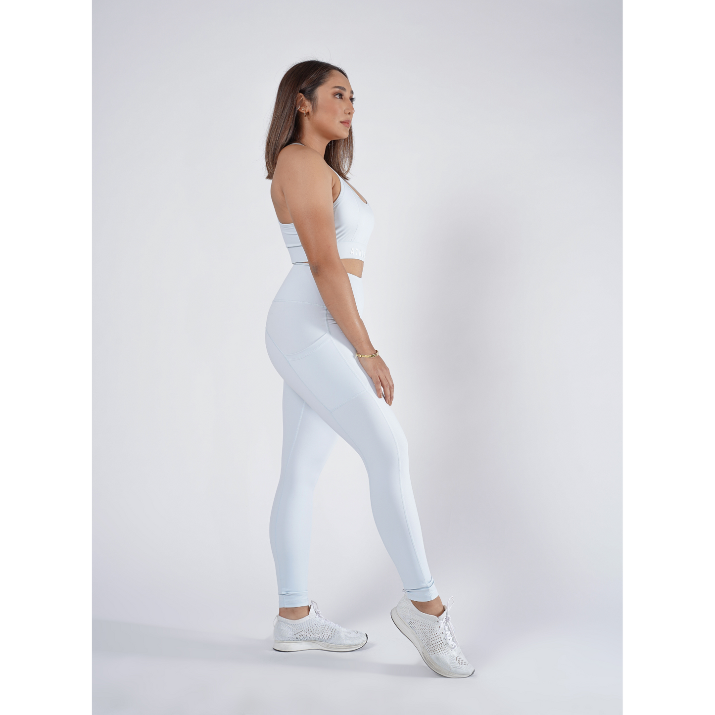 Active Women's Training Set