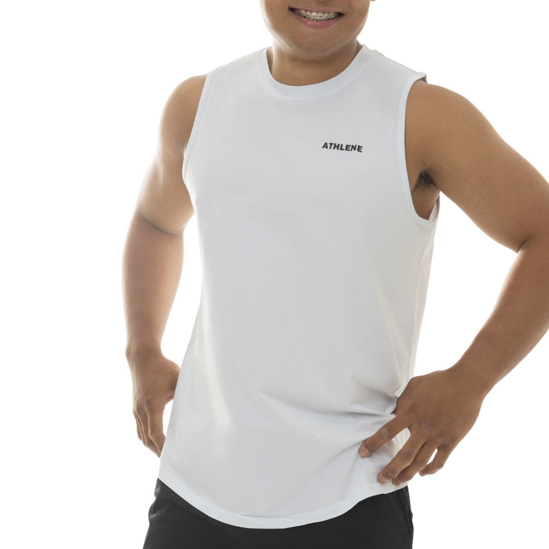Active Men's Tank Top
