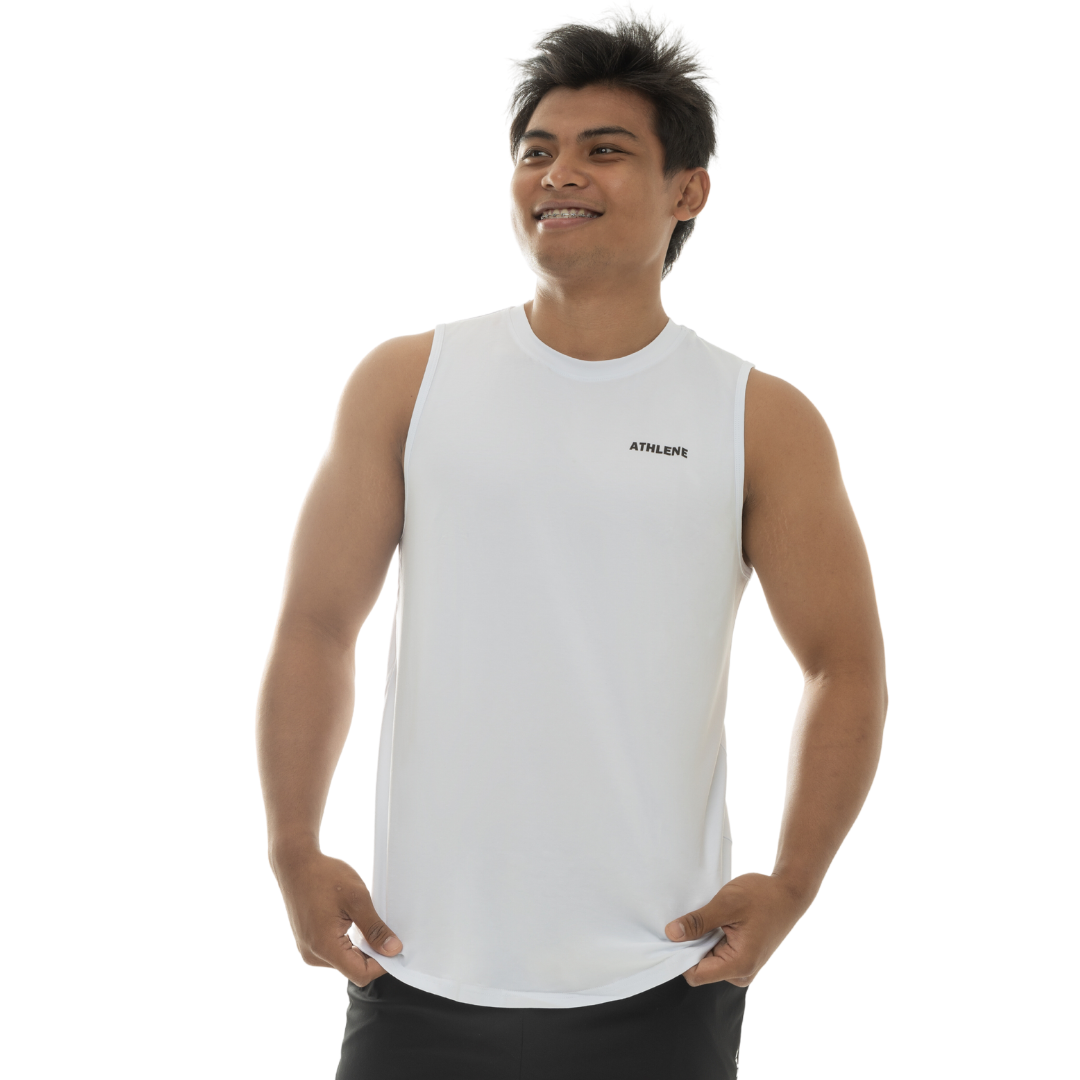 Active Men's Tank Top