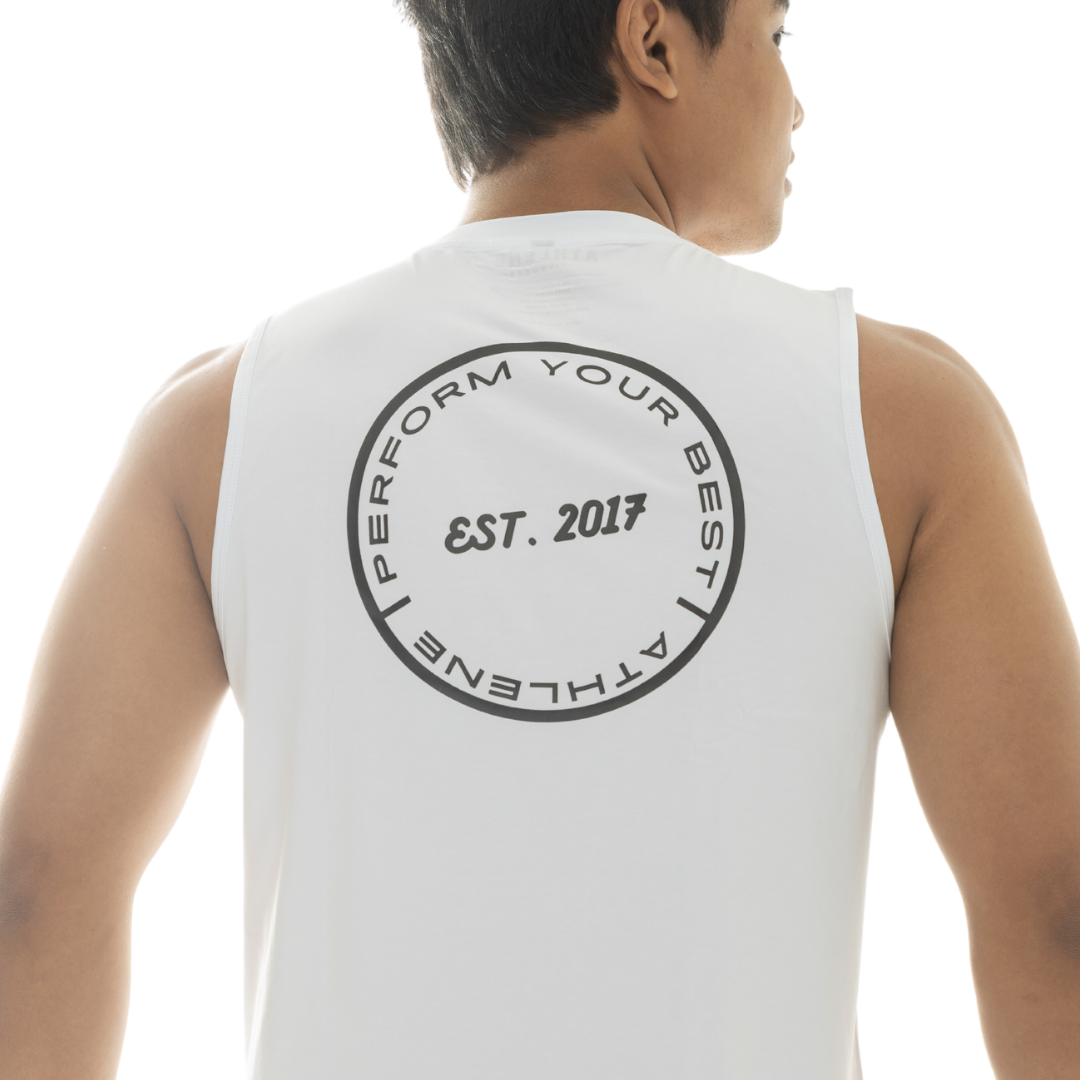 Active Men's Tank Top