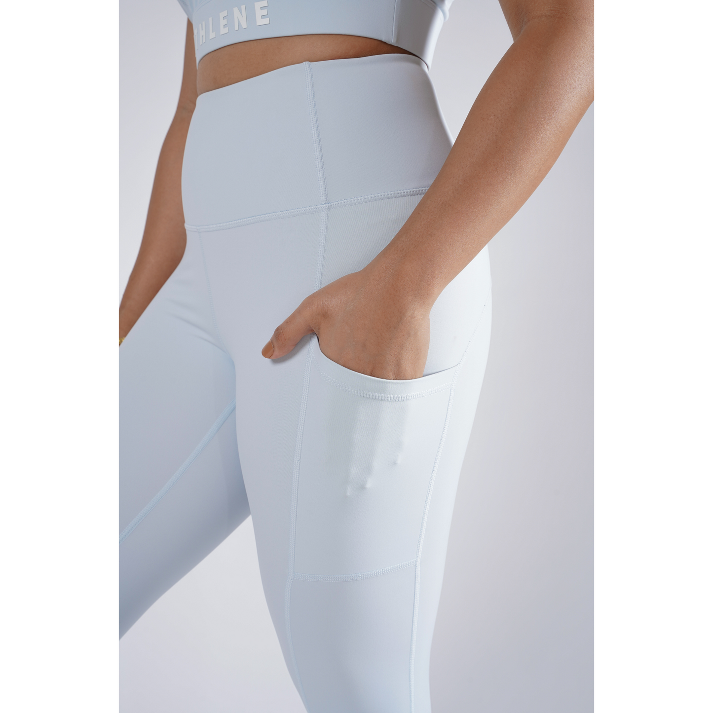 Active Women's Training Set
