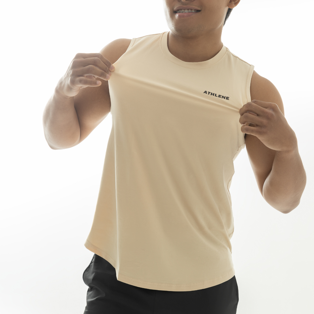 Active Men's Tank Top