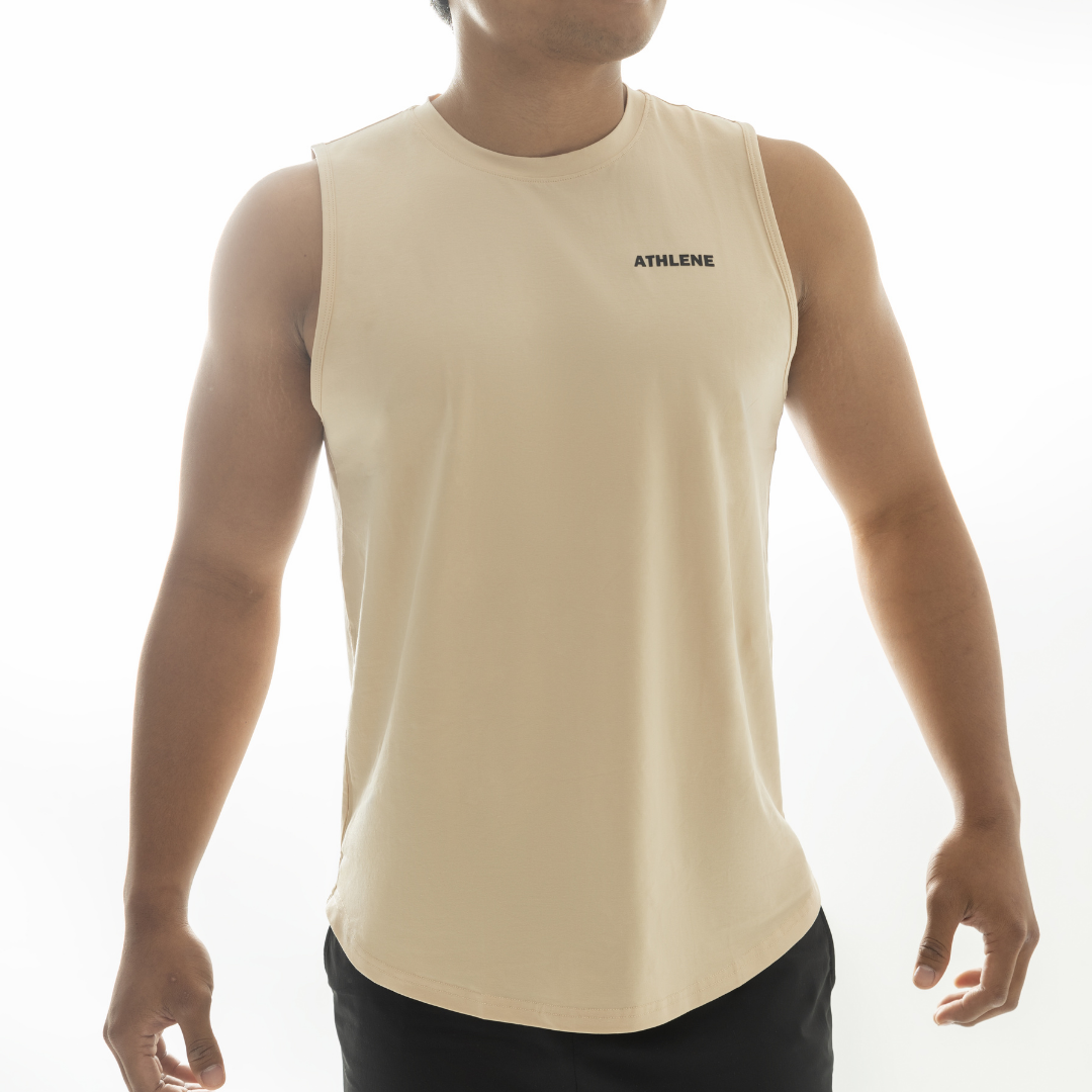 Active Men's Tank Top