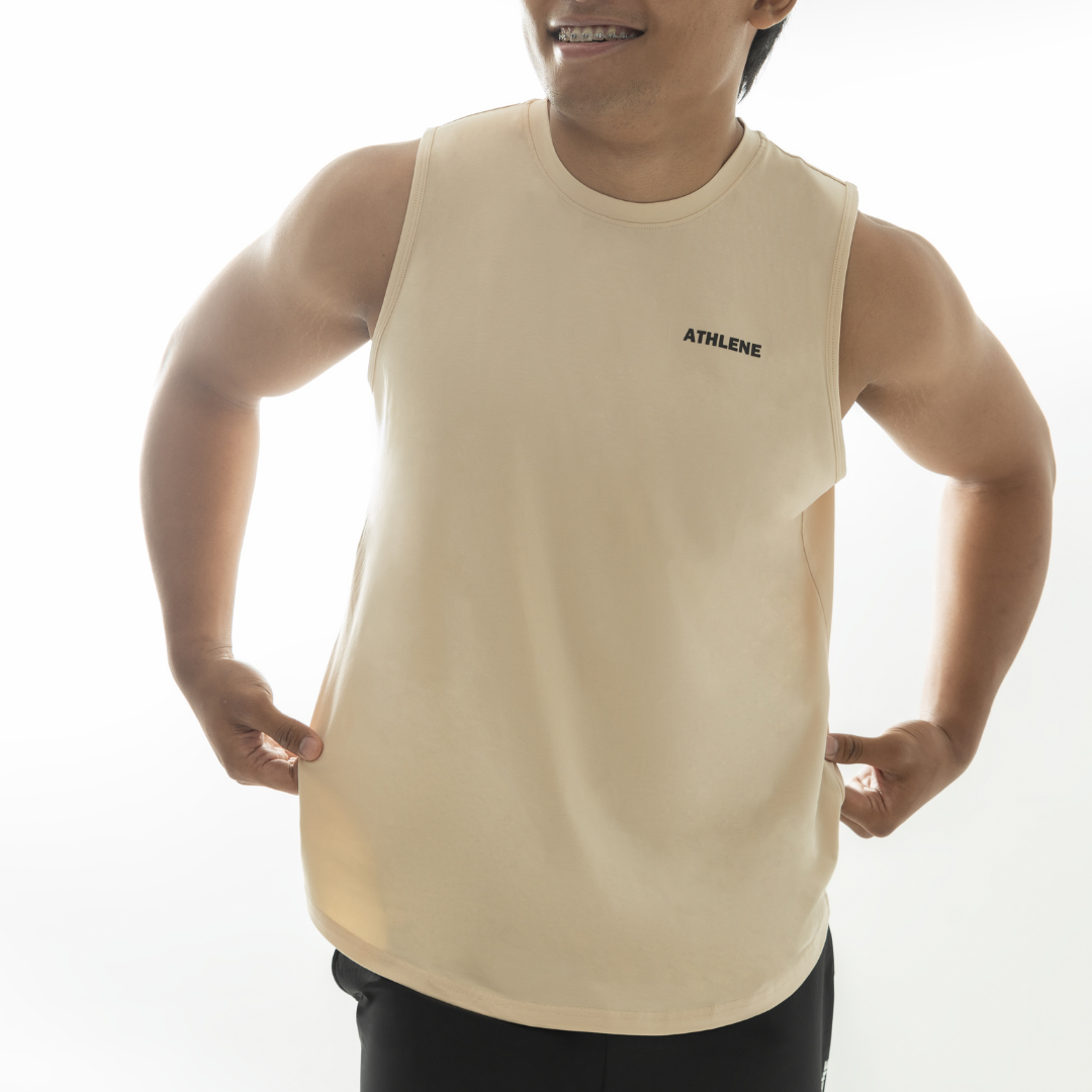 Active Men's Tank Top