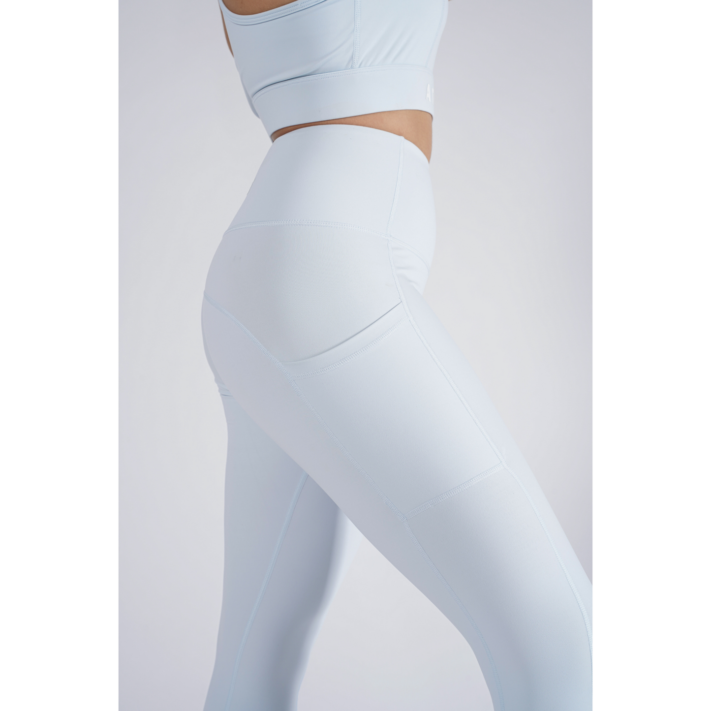 Active Women's Training Set