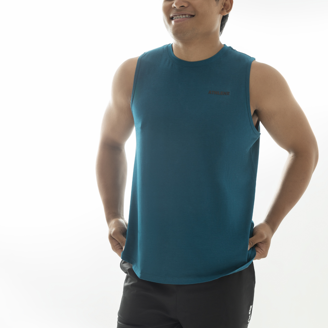 Active Men's Tank Top