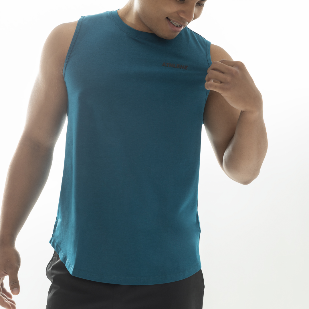 Active Men's Tank Top