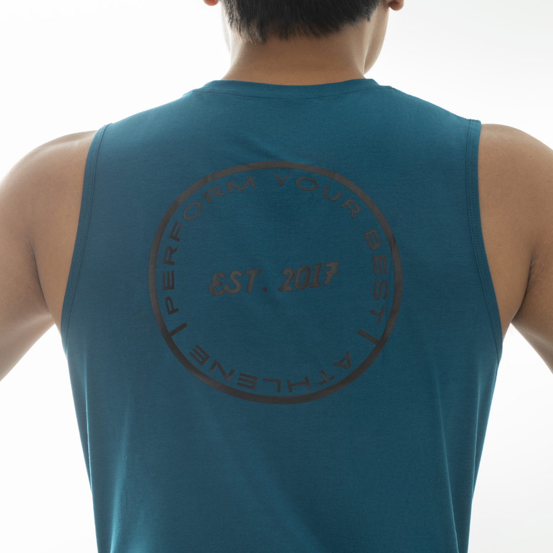 Active Men's Tank Top