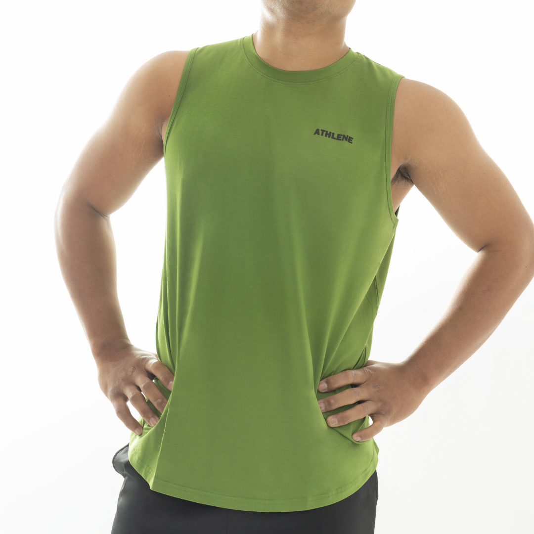 Active Men's Tank Top