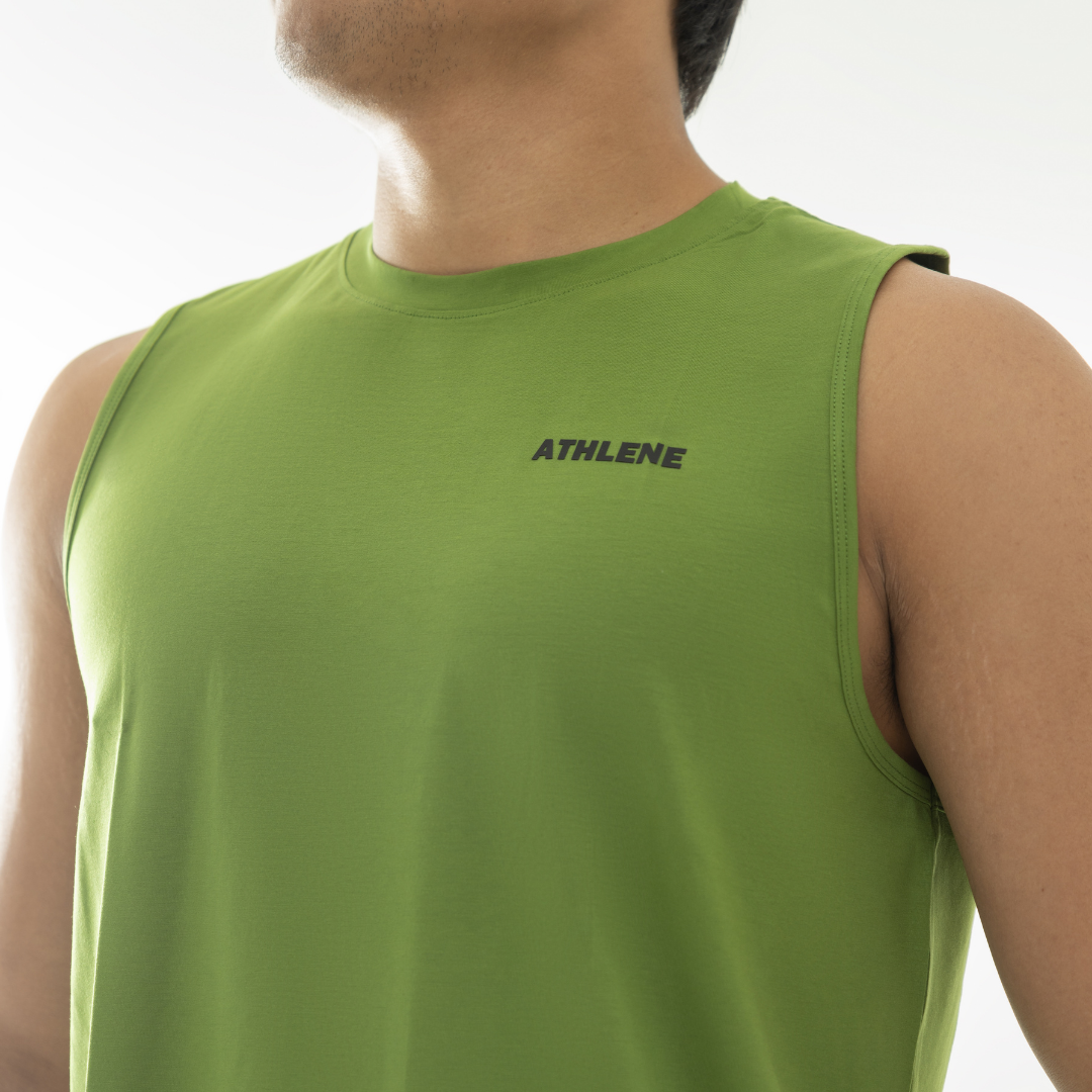 Active Men's Tank Top