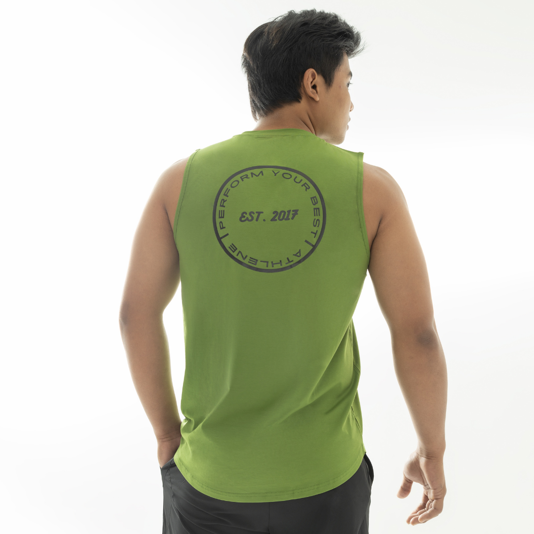 Active Men's Tank Top