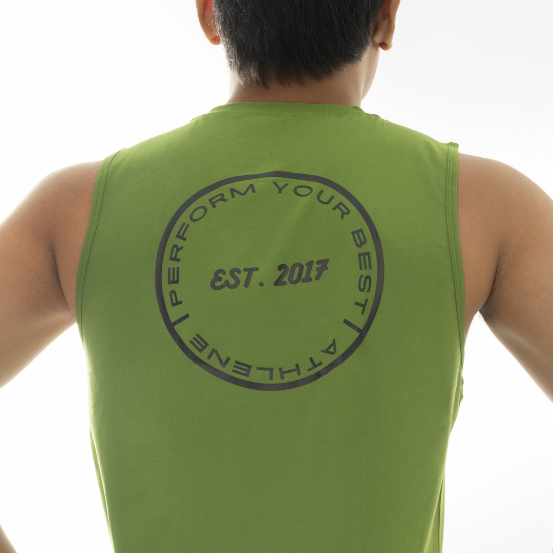 Active Men's Tank Top