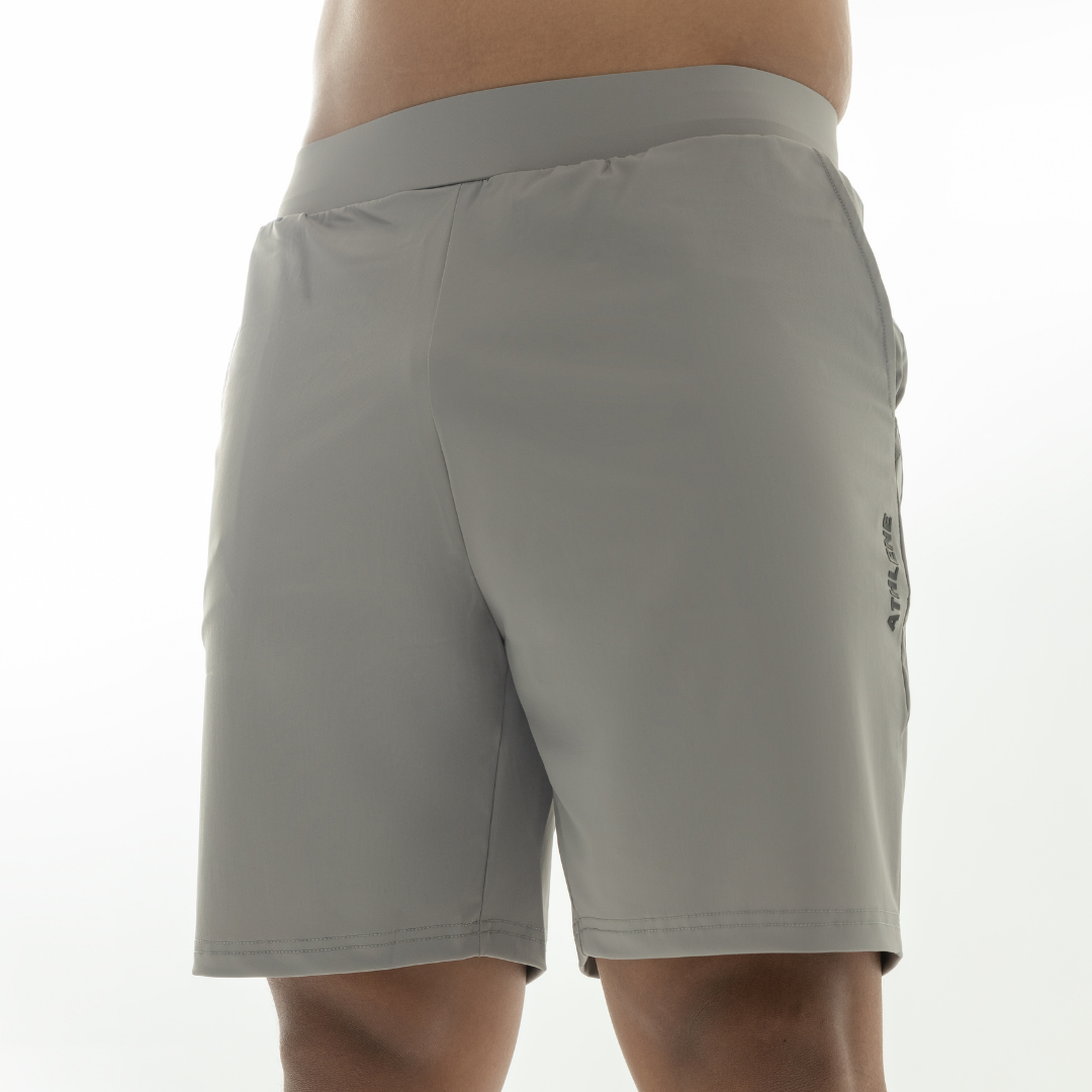 Active Men's Training Shorts