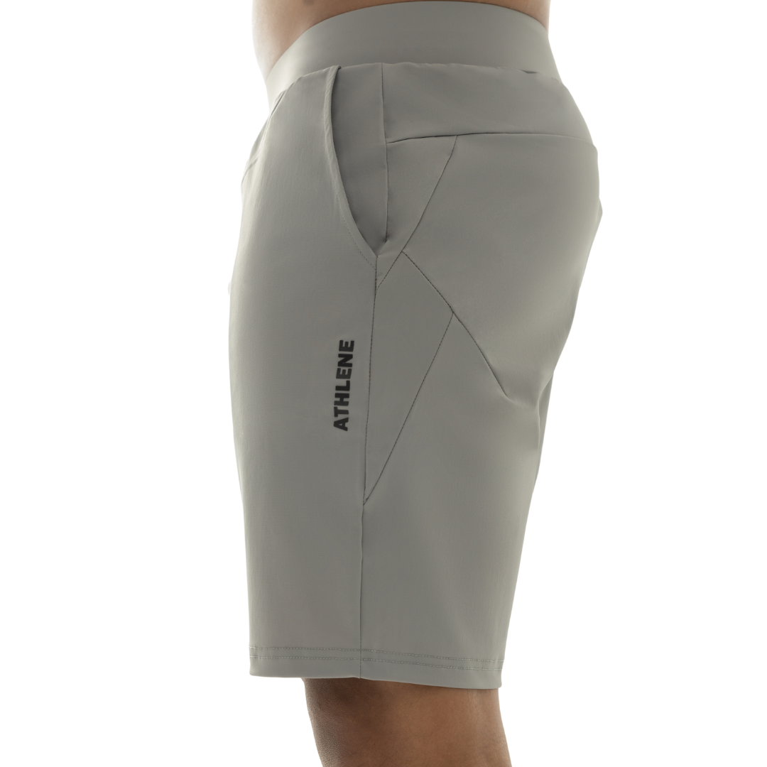 Active Men's Training Shorts