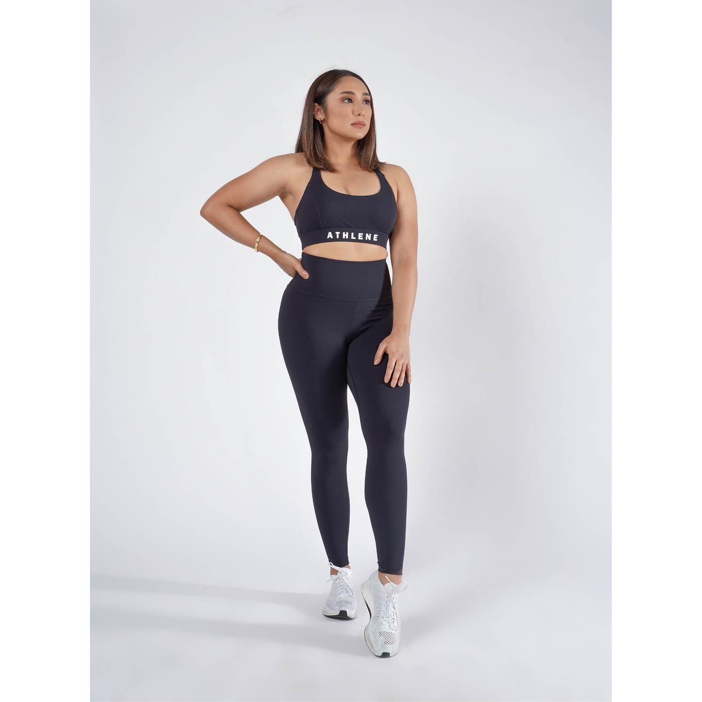 Active Women's Training Set