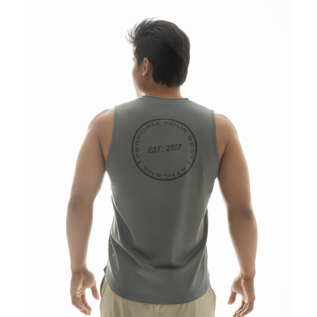 Active Men's Tank Top