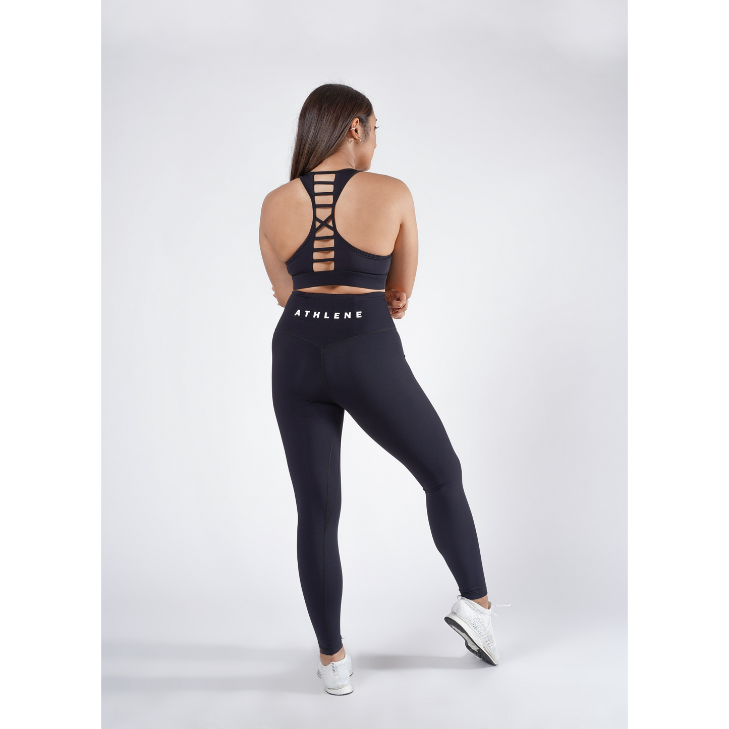 Active Women's Training Set