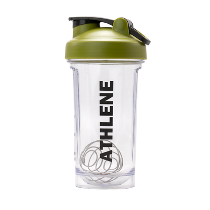 Athlene Premium Shaker Bottle