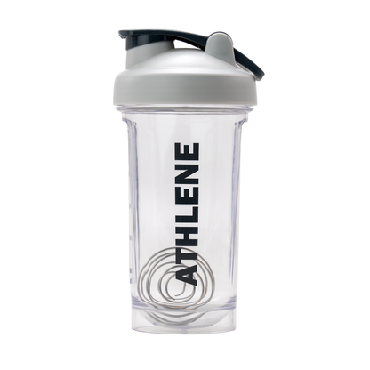 Athlene Premium Shaker Bottle