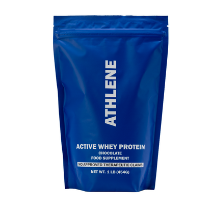 ACTIVE Whey Protein 1lb