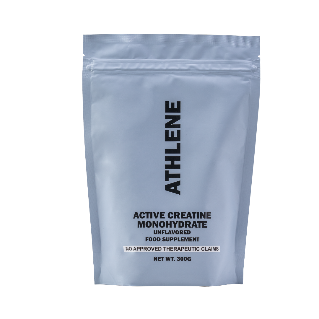 ACTIVE Creatine Monohydrate