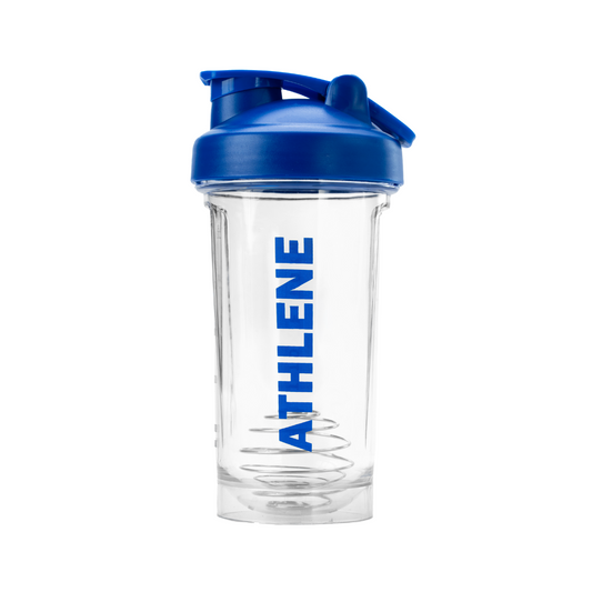 Athlene Premium Shaker Bottle