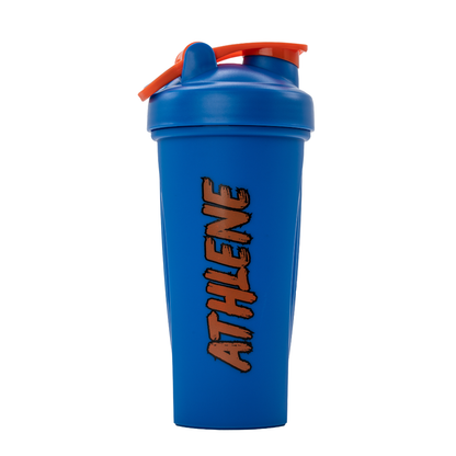 Athlene Premium Shaker Bottle