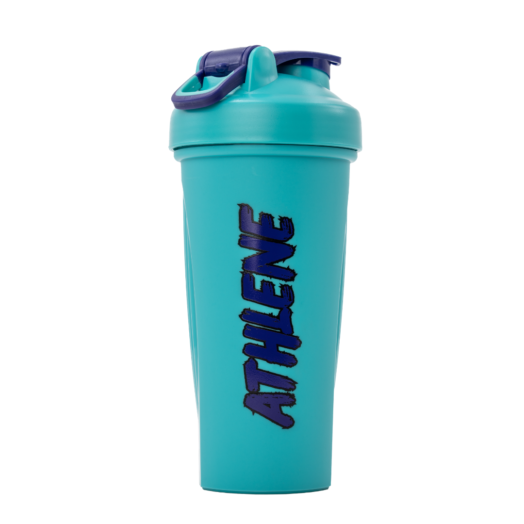 Athlene Premium Shaker Bottle
