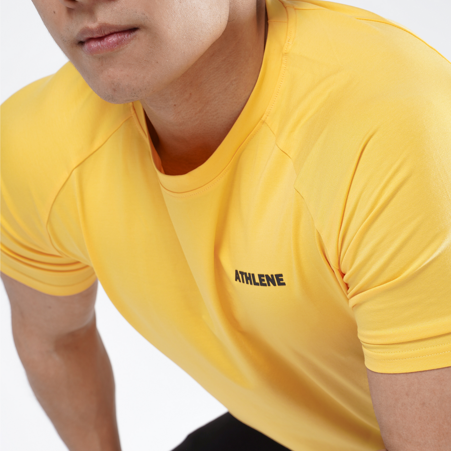 Active Men's Shirt