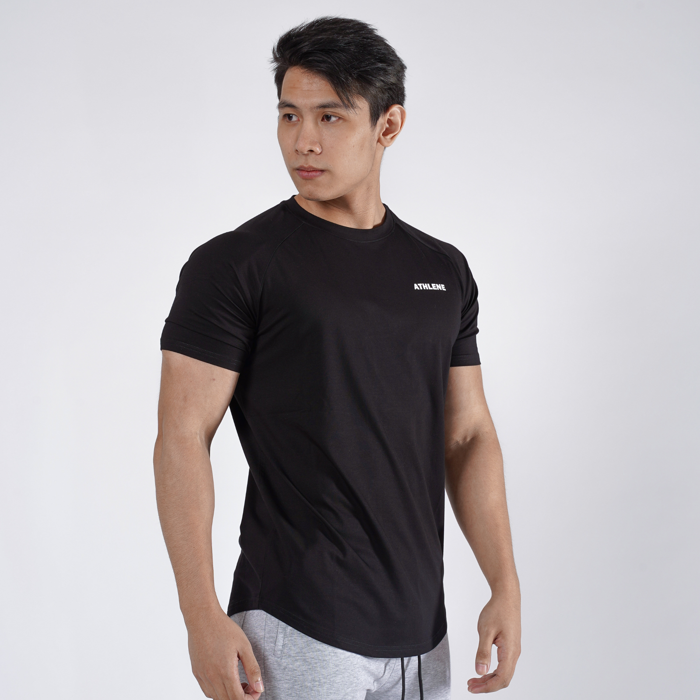 Active Men's Shirt